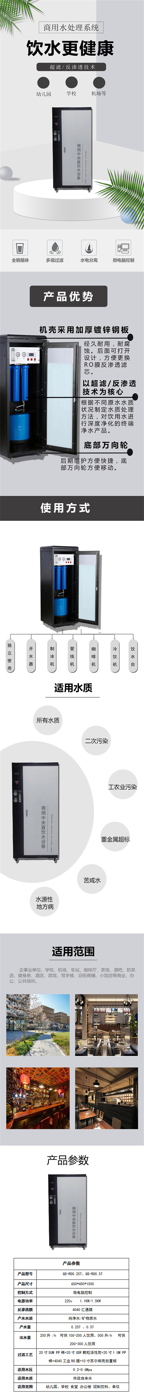 商用中央處理系統(tǒng)